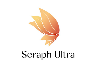 SERAPH ULTRA logo