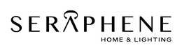 SERAPHENE HOME & LIGHTING logo