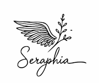 SERAPHIA logo