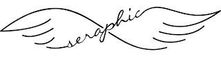 SERAPHIC logo