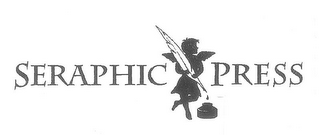 SERAPHIC PRESS logo
