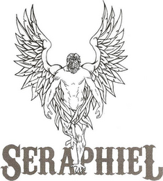 SERAPHIEL logo