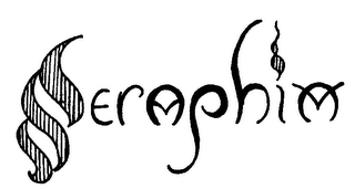 SERAPHIM logo
