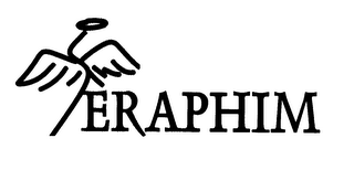 SERAPHIM logo