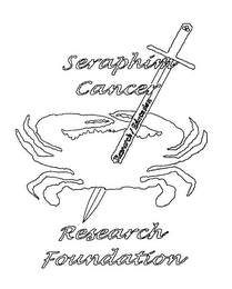 SERAPHIM CANCER RESEARCH FOUNDATION RESEARCH/EDUCATION