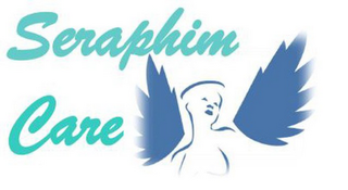 SERAPHIM CARE logo
