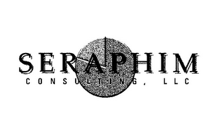 SERAPHIM CONSULTING, LLC logo