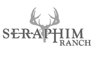 SERAPHIM RANCH logo