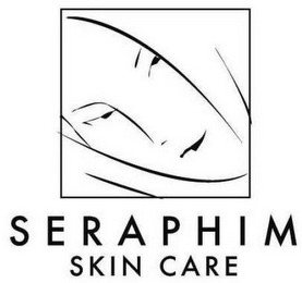 SERAPHIM SKIN CARE logo
