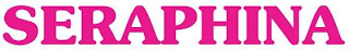 SERAPHINA logo