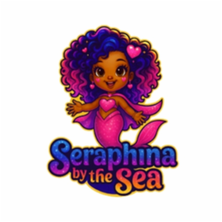 SERAPHINA BY THE SEA logo