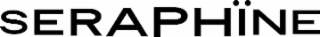 SERAPHINE logo