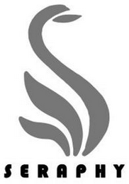 SERAPHY logo