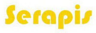 SERAPIS logo