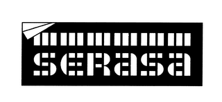 SERASA logo