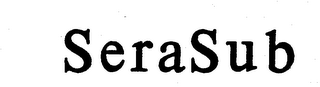 SERASUB logo