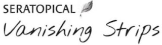 SERATOPICAL VANISHING STRIPS logo