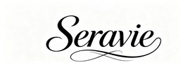 SERAVIE logo