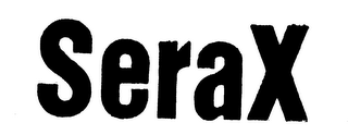 SERAX logo