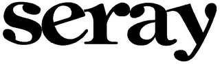 SERAY logo