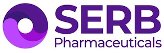 SERB PHARMACEUTICALS logo