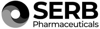 SERB PHARMACEUTICALS logo