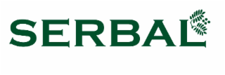 SERBAL logo