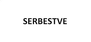 SERBESTVE logo