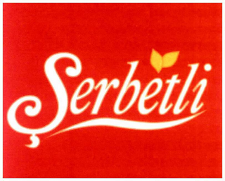 SERBETLI logo