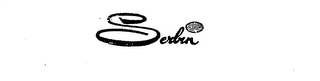 SERBIN logo