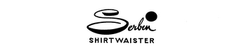 SERBIN SHIRTWAISTER