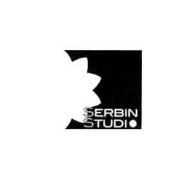 SERBIN STUDIO logo