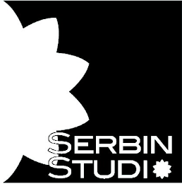 SERBIN STUDIO logo