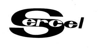 SERCEL logo