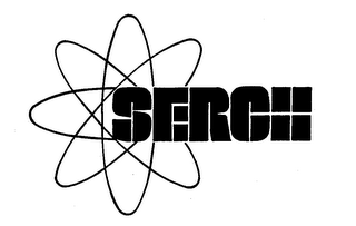 SERCH logo