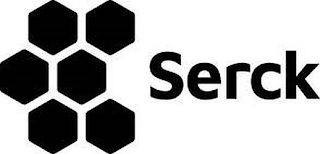 SERCK logo