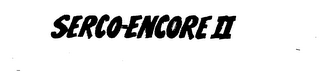 SERCO-ENCORE II logo