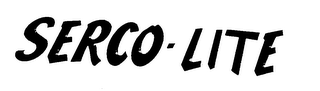 SERCO-LITE