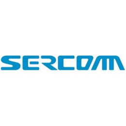 SERCOMM logo