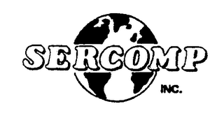 SERCOMP INC. logo