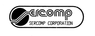 SERCOMP SERCOMP CORPORATION logo