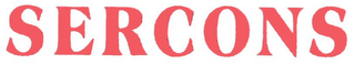 SERCONS logo