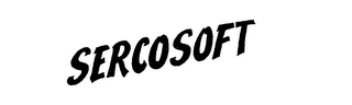 SERCOSOFT logo