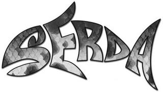 SERDA logo