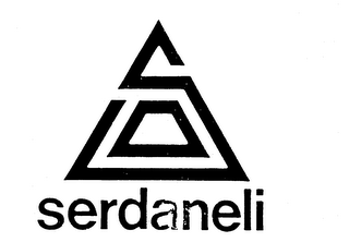 SERDANELI logo