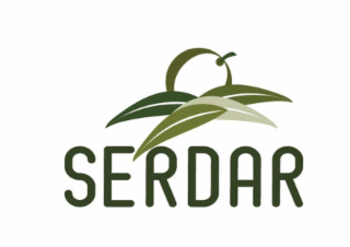 SERDAR logo
