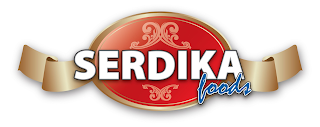 SERDIKA FOODS logo