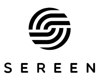 SEREEN logo