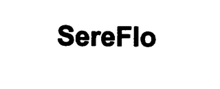 SEREFLO logo