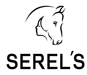 SEREL'S logo